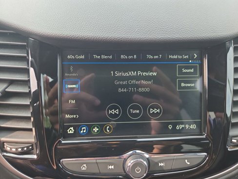 Used 2019 Chevrolet Trax LT w/ LT Convenience Package image 29