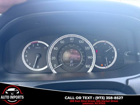 Used 2013 Honda Accord EX image 26