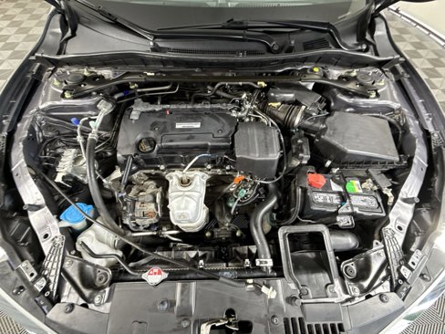 Used 2017 Honda Accord Sport Special Edition image 26