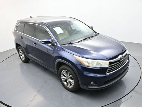 Used 2016 Toyota Highlander Plus image 27