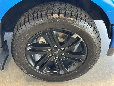 Used 2021 Ford F150 XLT w/ Equipment Group 302A High image 10