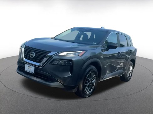 Used 2023 Nissan Rogue S image 6