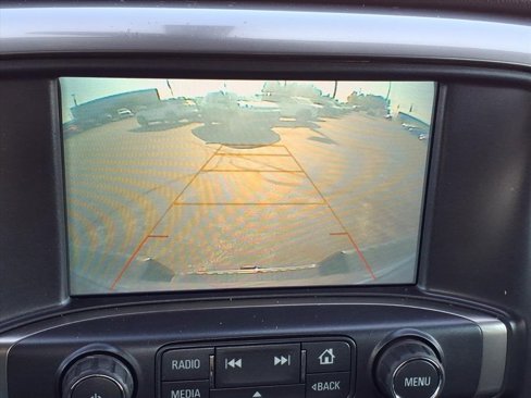 Used 2018 Chevrolet Silverado 1500 LT w/ All Star Edition image 9
