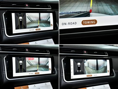 Used 2023 Land Rover Range Rover Velar R-Dynamic S image 26
