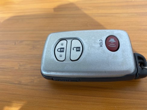 Used 2016 Toyota 4Runner Limited image 53