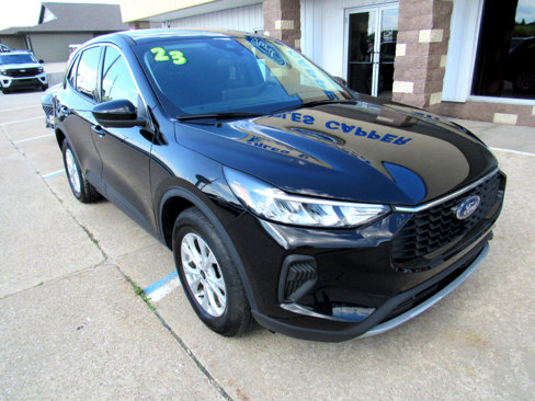 Used 2023 Ford Escape Active w/ Tech Pack #2 image 3