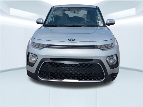 Used 2020 Kia Soul LX image 10