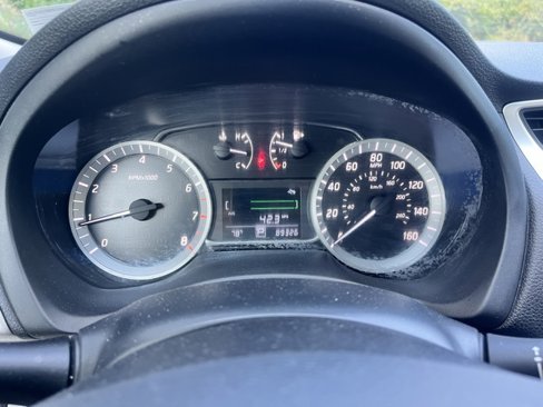 Used 2015 Nissan Sentra SL image 17