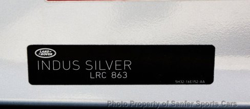 Used 2015 Land Rover Range Rover Sport Supercharged image 40