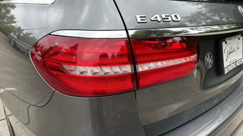 Used 2019 Mercedes-Benz E 450 4MATIC Wagon image 14