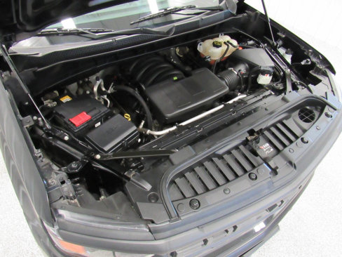 Used 2022 Chevrolet Silverado 1500 W/T w/ WT Value Package image 29