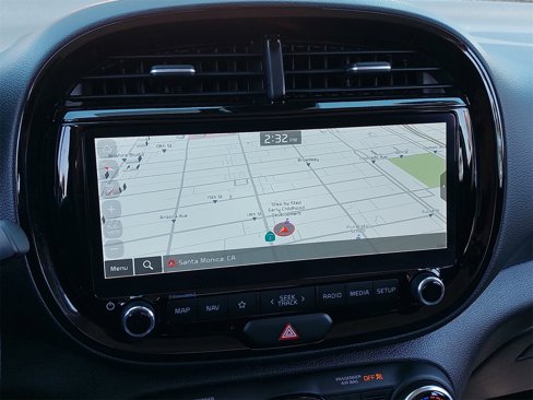 Used 2023 Kia Soul S image 21