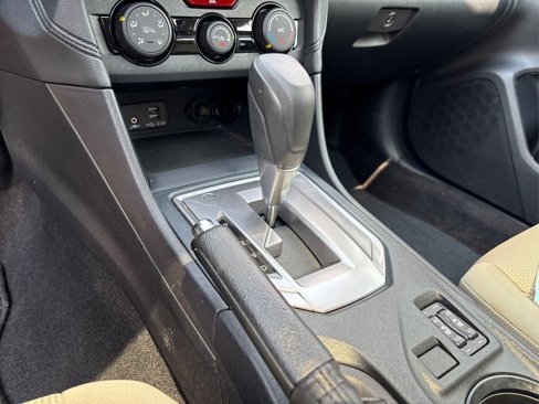 Used 2022 Subaru Impreza 2.0i Premium image 33