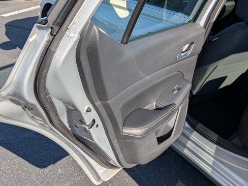 Used 2022 Nissan Altima 2.5 SV image 18