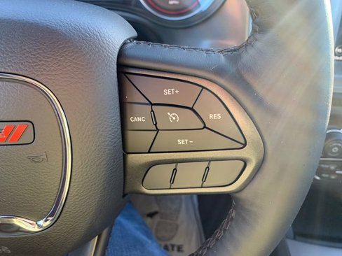 New 2023 Dodge Charger SXT w/ Cold Weather Package image 25