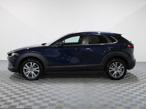 Used 2023 MAZDA CX-30 AWD 2.5 S w/ Preferred Package image 3