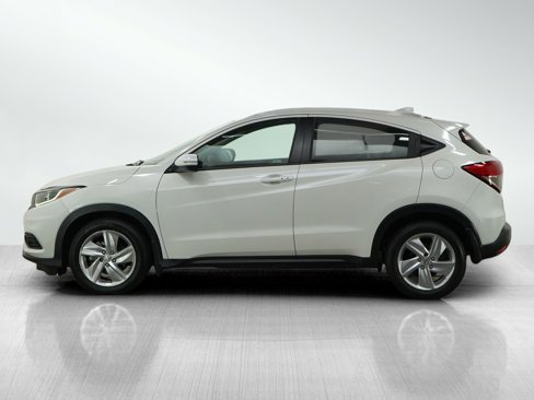 Used 2019 Honda HR-V EX image 2