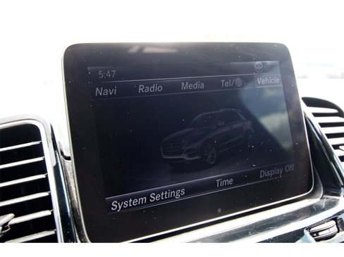 Used 2019 Mercedes-Benz GLE 400 4MATIC image 26