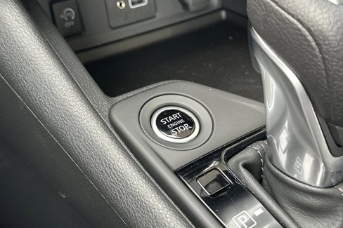 New 2025 Nissan Sentra S image 21