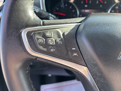 Used 2022 Chevrolet Equinox LT image 13