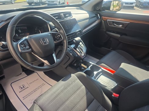 Used 2022 Honda CR-V EX image 11