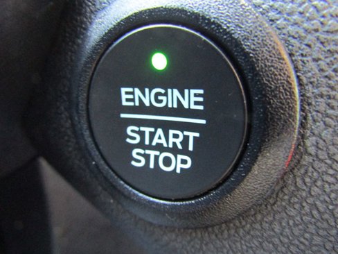 Used 2022 Ford Escape SEL image 26
