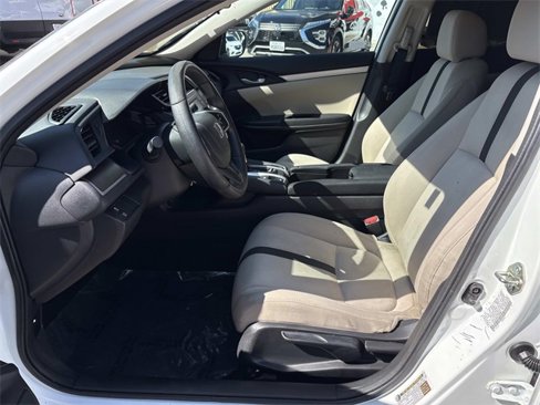 Used 2016 Honda Civic LX image 19