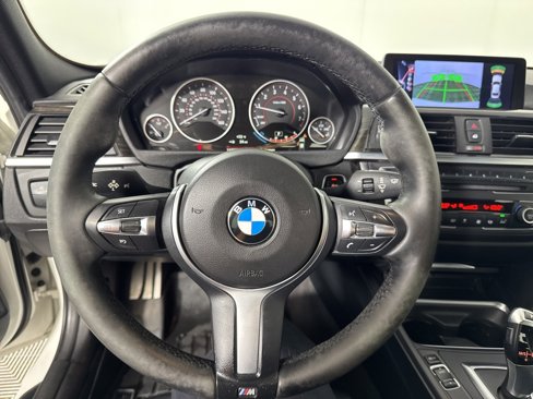Used 2015 BMW 335i xDrive Sedan image 33