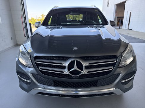 Used 2017 Mercedes-Benz GLE 350 image 6
