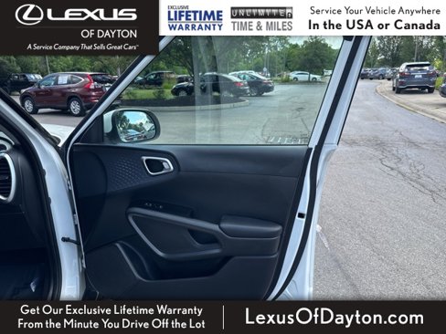 Used 2020 Kia Soul S image 32