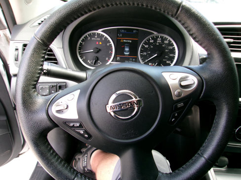 Used 2019 Nissan Sentra SV image 20