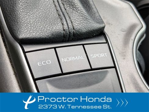 Used 2023 Toyota Camry SE image 20