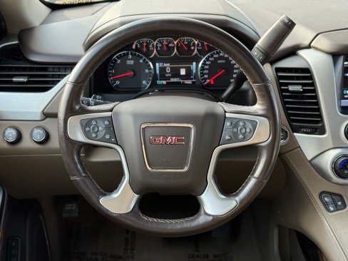 Used 2019 GMC Yukon SLT w/ Open Road Package image 47