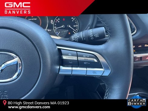 Used 2023 MAZDA CX-30 AWD 2.5 S w/ Preferred Package image 14
