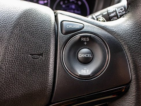 Used 2021 Honda HR-V Sport image 27