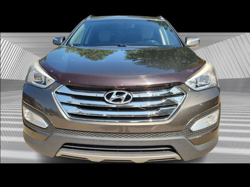 Used 2014 Hyundai Santa Fe Sport 2.0T image 4