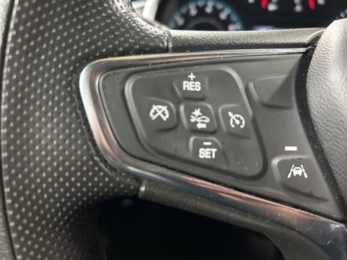 Certified 2023 Chevrolet Malibu LT image 28
