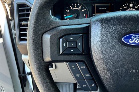 Used 2020 Ford F150 XL w/ Equipment Group 101A Mid image 15