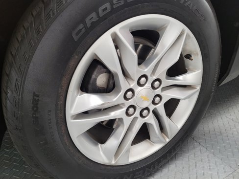 Used 2019 Chevrolet Blazer LT image 31
