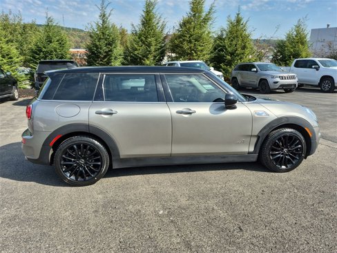 Used 2019 MINI Cooper Clubman S image 16