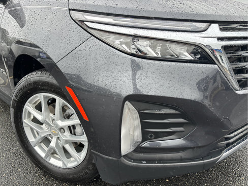 Certified 2022 Chevrolet Equinox LT image 25