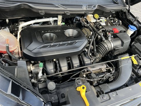 Used 2020 Ford EcoSport S image 26