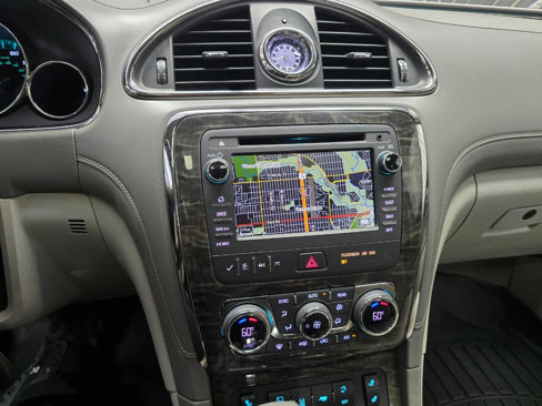 Used 2014 Buick Enclave Leather w/ Trailering Provision Package image 21