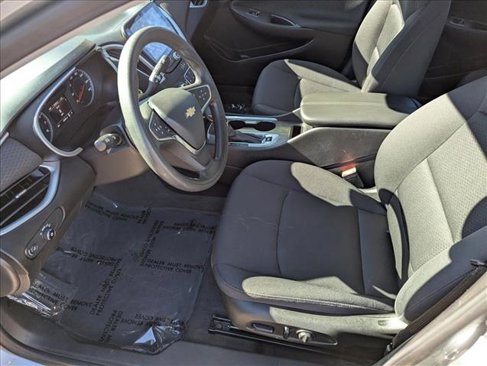 Used 2023 Chevrolet Malibu LT image 11