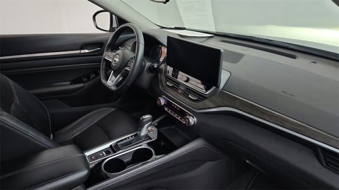 Used 2023 Nissan Altima 2.5 SL image 9