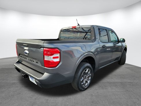 Used 2023 Ford Maverick XLT image 5