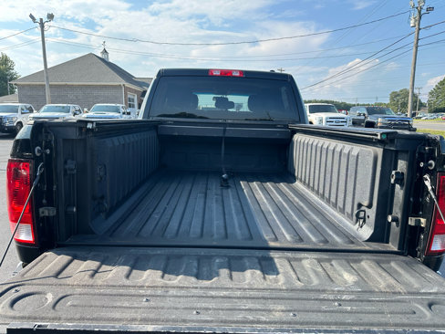 Used 2012 RAM 2500 Longhorn w/ Protection Group image 7