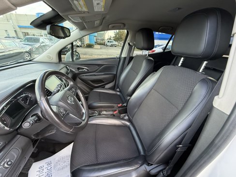 Used 2019 Buick Encore Preferred image 10