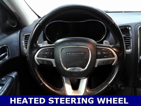 Used 2015 Dodge Durango Limited image 33
