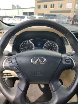 Used 2016 INFINITI QX60 FWD w/ Premium Package image 31